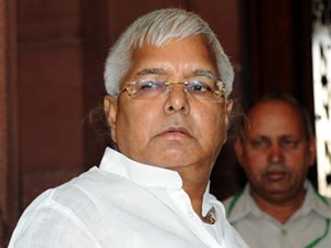 Lalu prasad